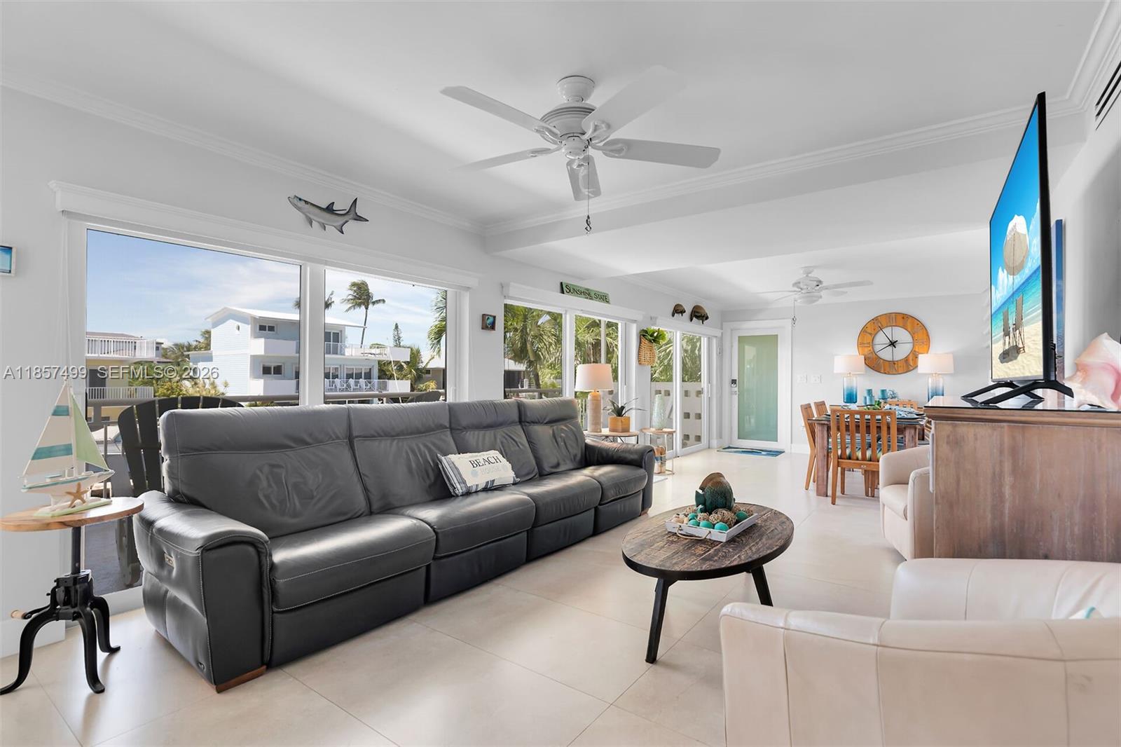 PORT ANTIGUA PLAT NO 5 & - Residential