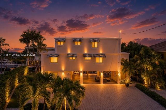 PORT ANTIGUA PLAT NO 5 & - Residential