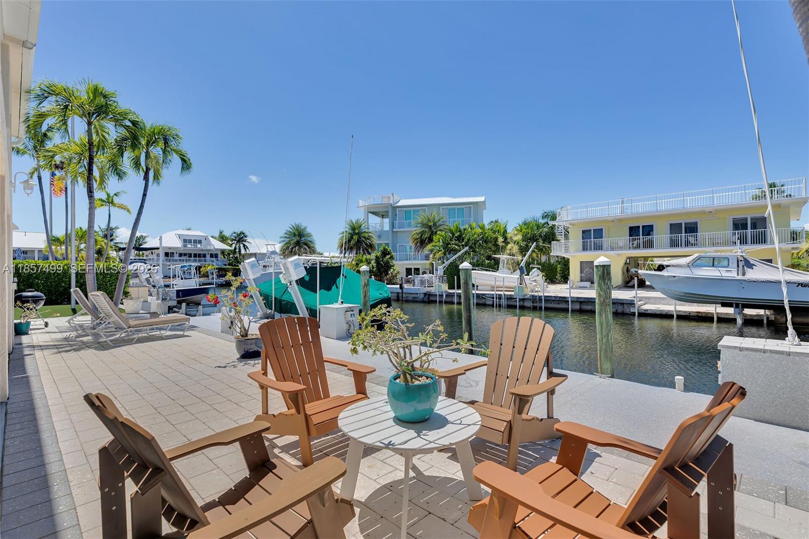 PORT ANTIGUA PLAT NO 5 & - Residential