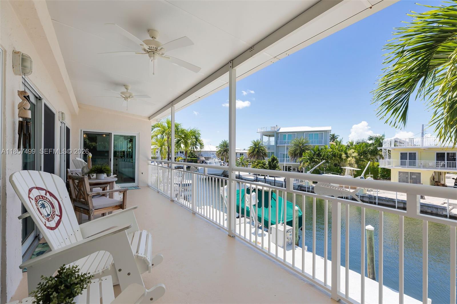 PORT ANTIGUA PLAT NO 5 & - Residential