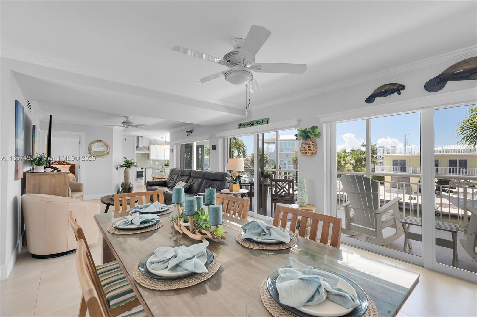 PORT ANTIGUA PLAT NO 5 & - Residential