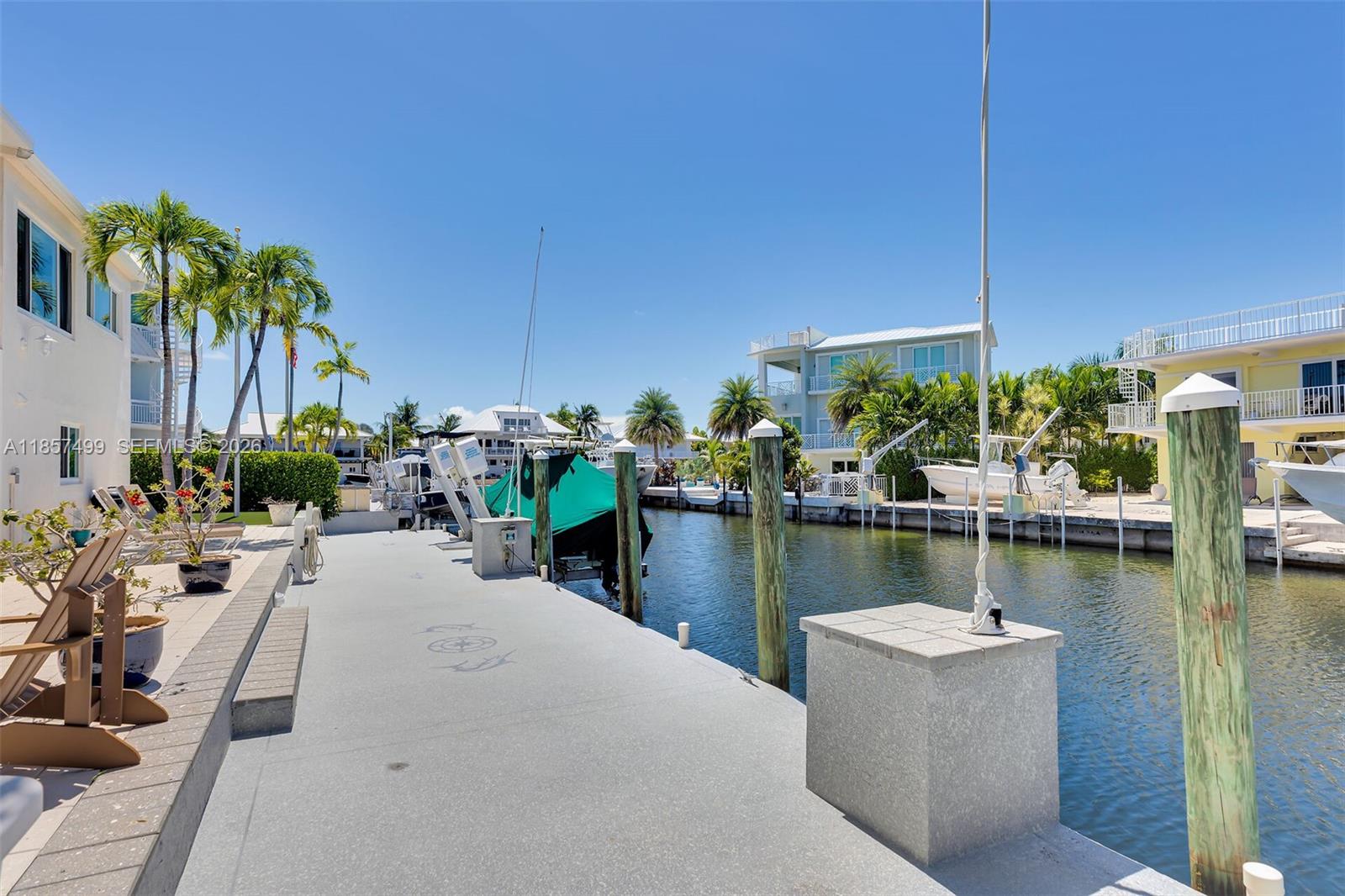 PORT ANTIGUA PLAT NO 5 & - Residential