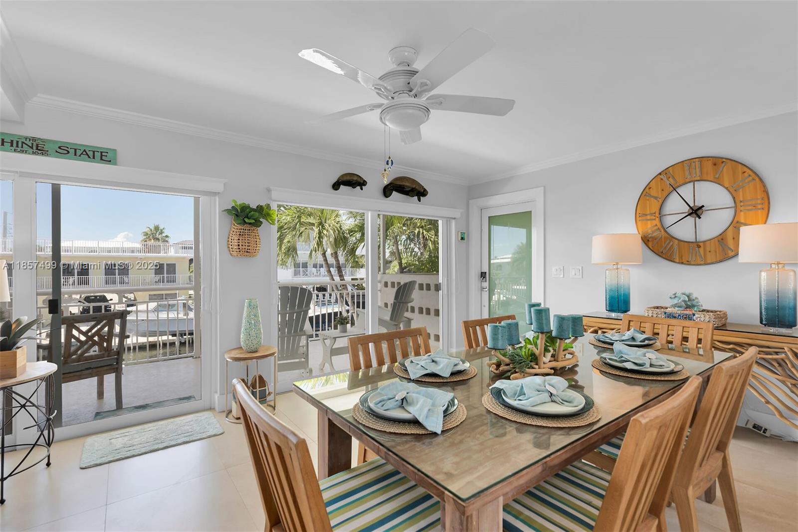 PORT ANTIGUA PLAT NO 5 & - Residential