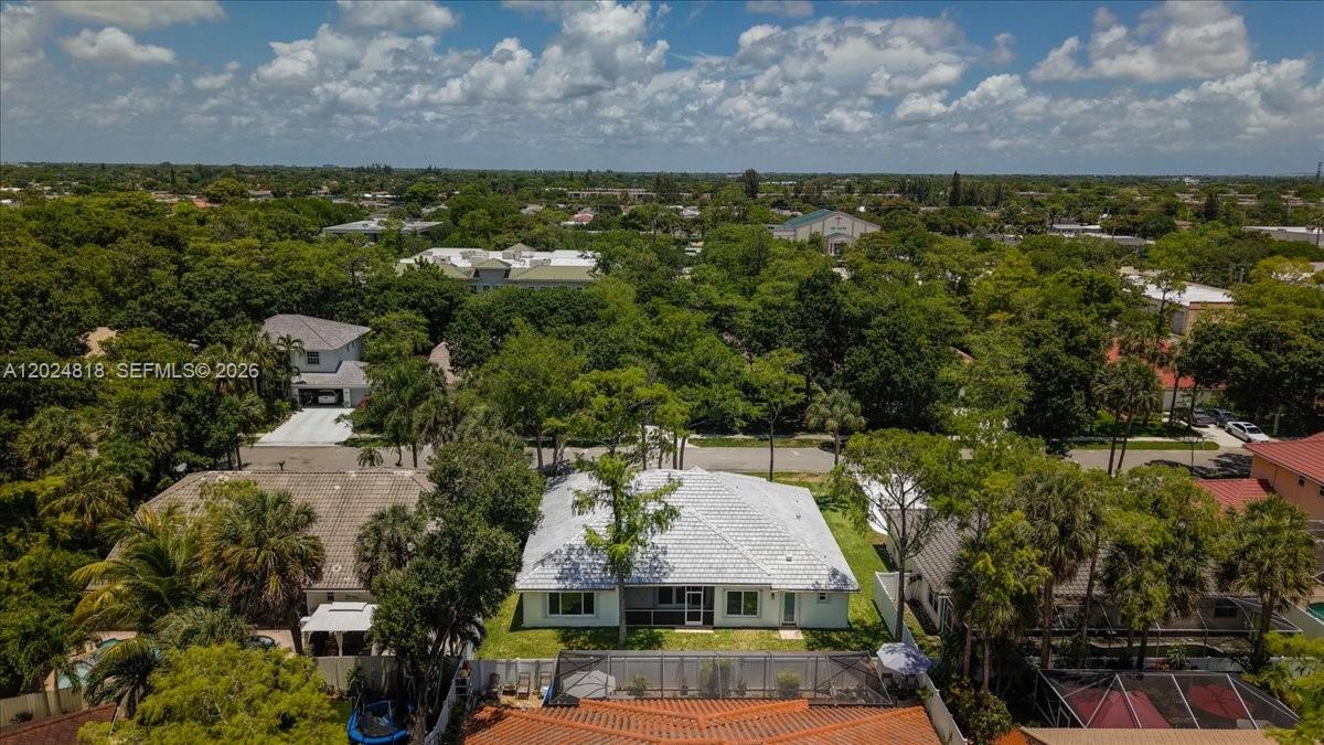 BOULEVARD FOREST - Residential