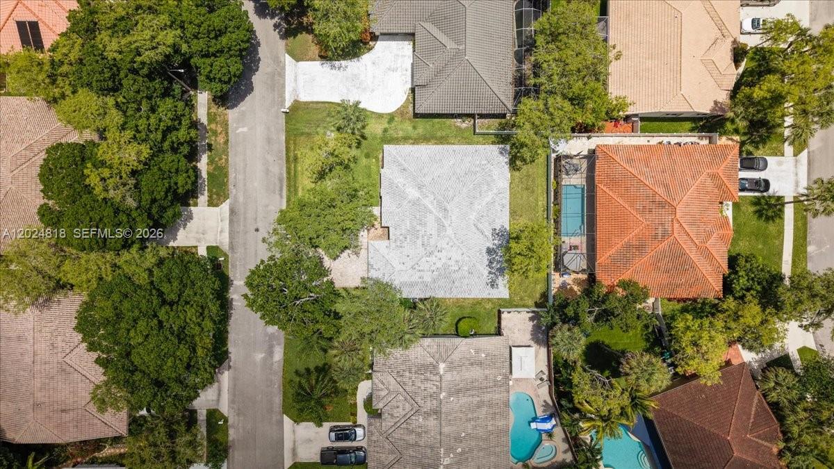 BOULEVARD FOREST - Residential