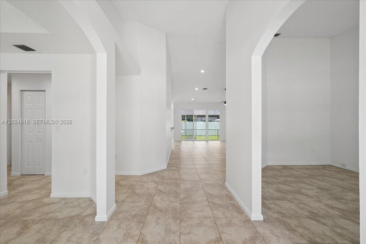BOULEVARD FOREST - Residential