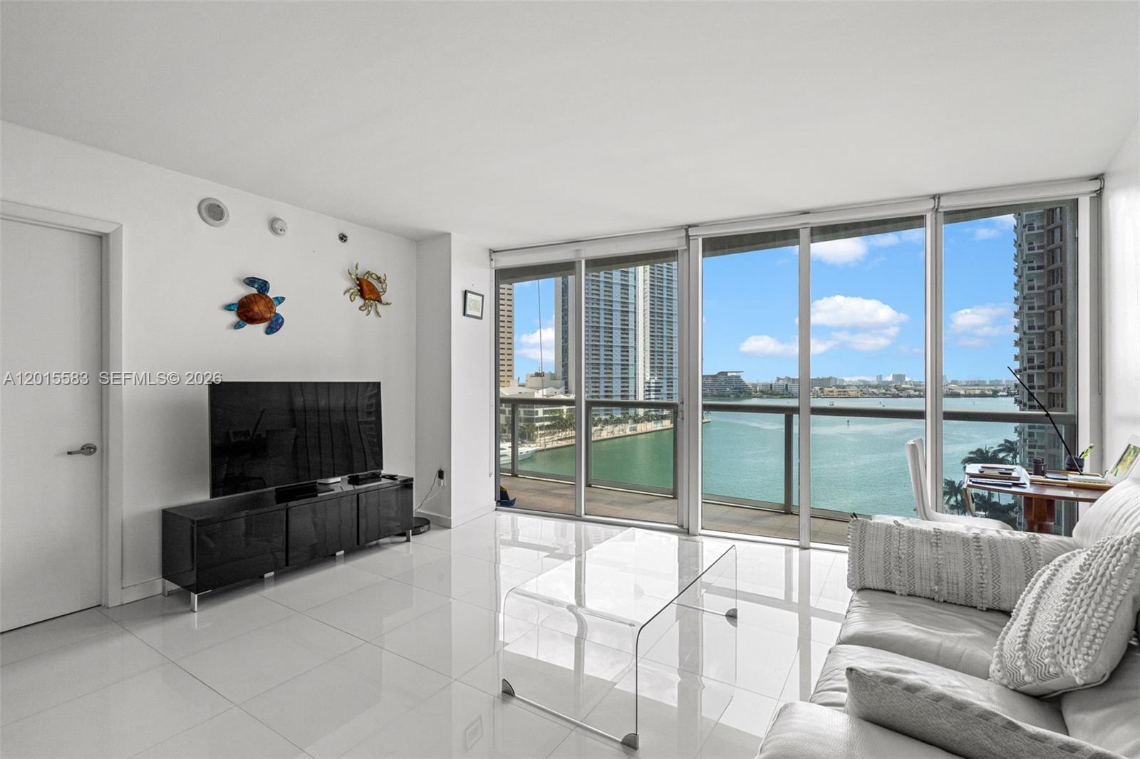 ICONBRICKELL CONDO NO 1 - Residential