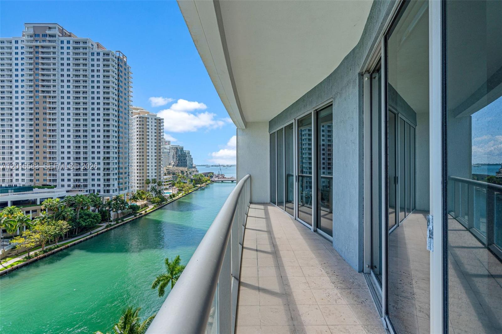ICONBRICKELL CONDO NO 1 - Residential