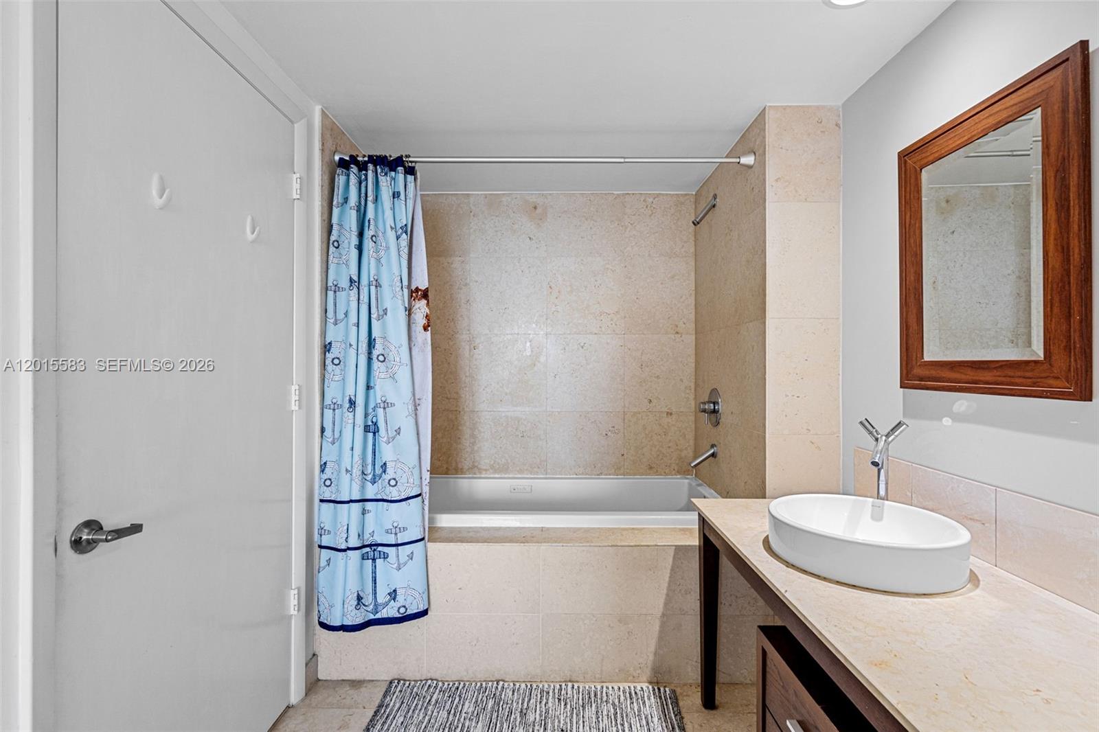 ICONBRICKELL CONDO NO 1 - Residential