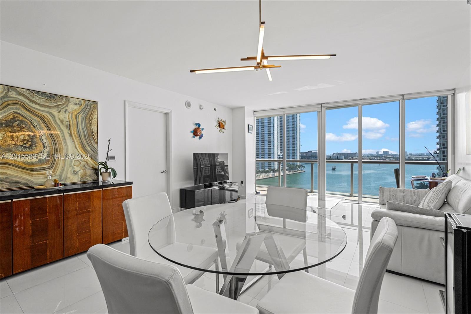 ICONBRICKELL CONDO NO 1 - Residential