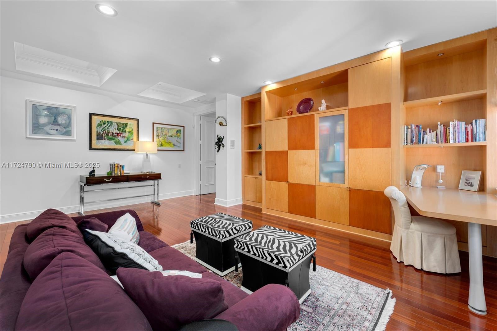 TREASURE TROVE - Residential