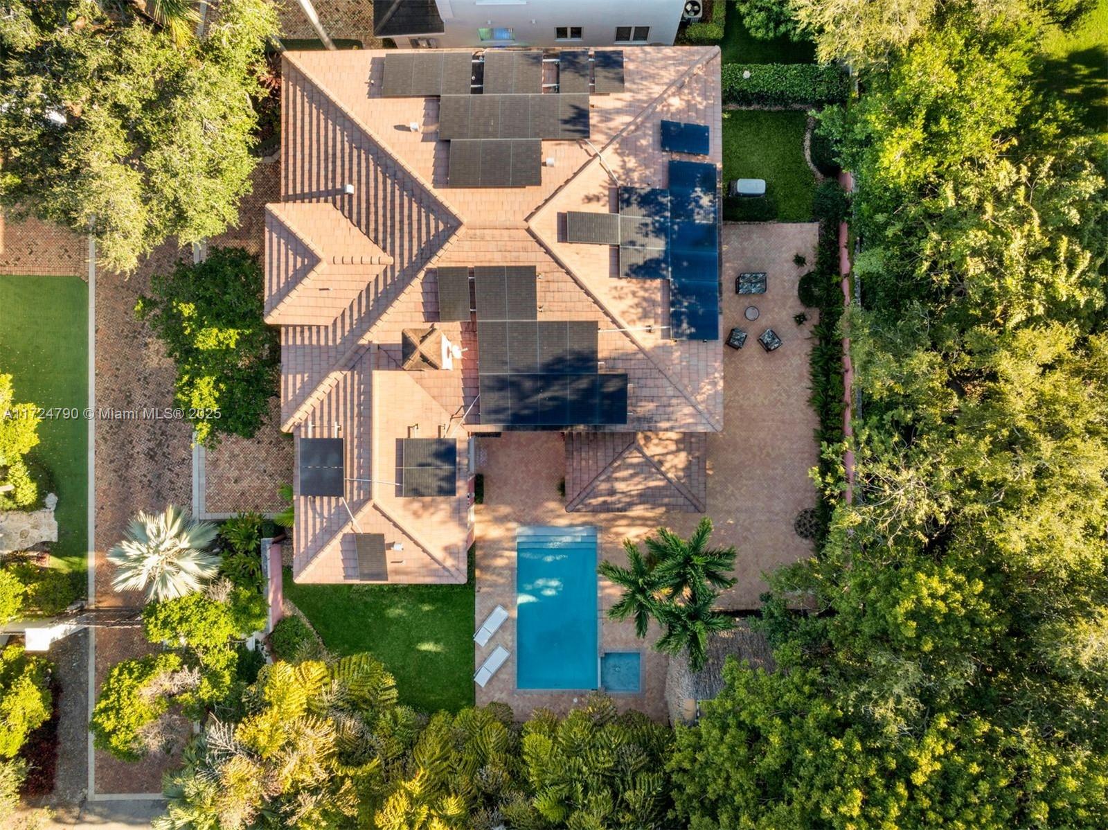 TREASURE TROVE - Residential
