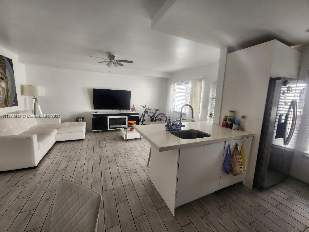 PARK HAVEN CONDO - Residential