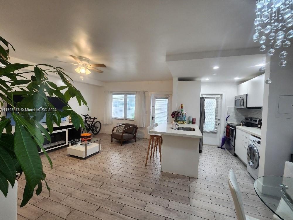Property for Sale at 932 Euclid Ave 7, Miami Beach, Miami-Dade County, Florida - Bedrooms: 1 
Bathrooms: 1  - $265,900