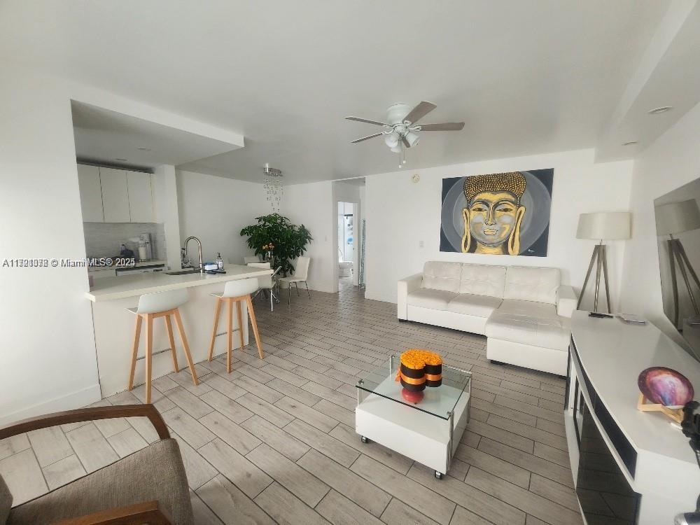 PARK HAVEN CONDO - Residential