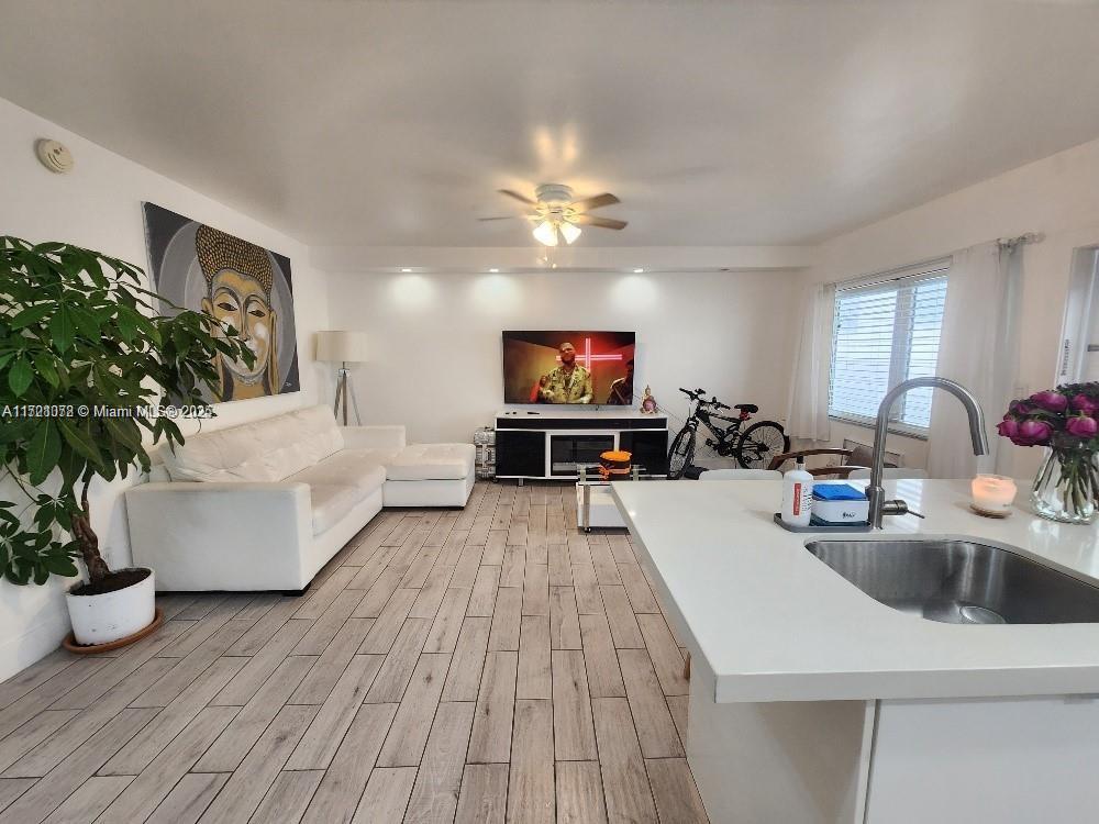 PARK HAVEN CONDO - Residential