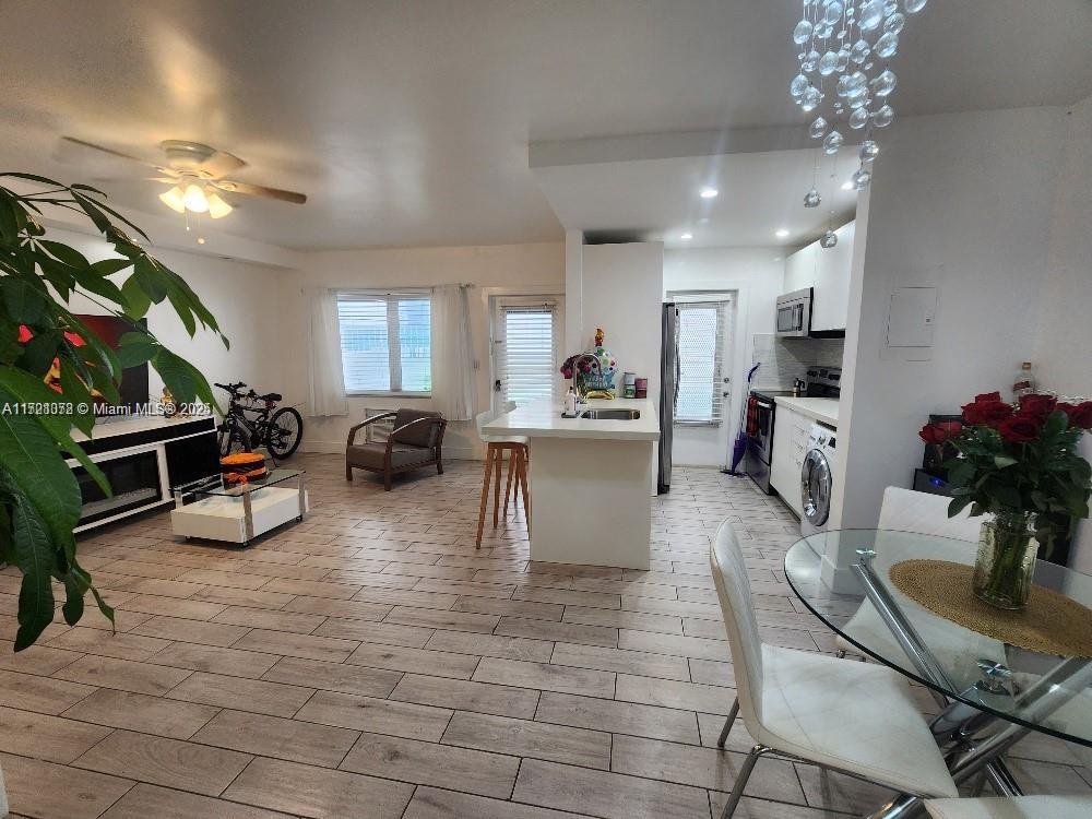 PARK HAVEN CONDO - Residential