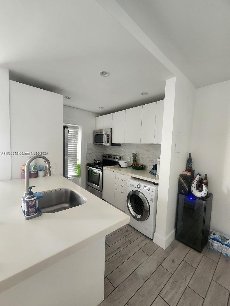 PARK HAVEN CONDO - Residential