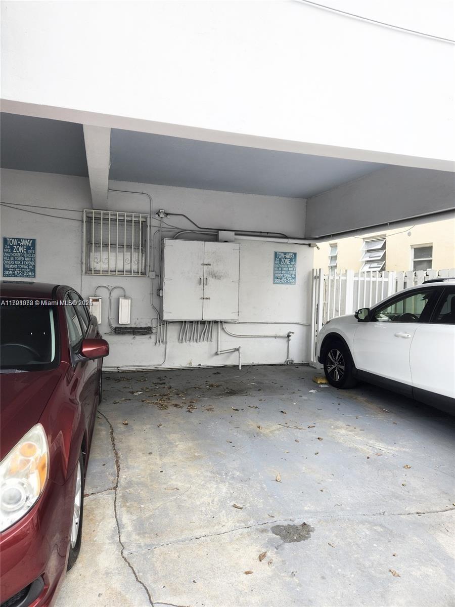 PARK HAVEN CONDO - Residential
