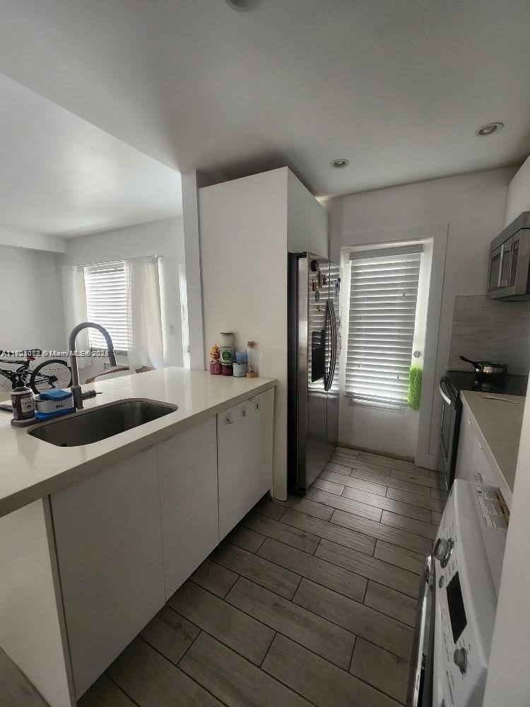 PARK HAVEN CONDO - Residential
