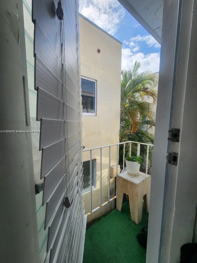 PARK HAVEN CONDO - Residential