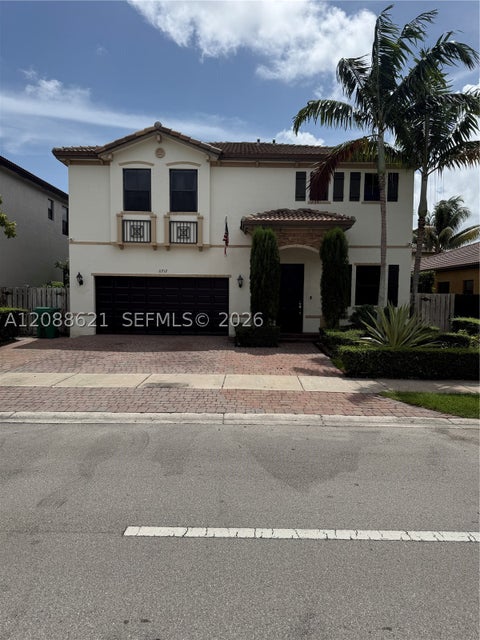 Photo of 11712 SW 234th St, Homestead, FL 33032 (MLS # A12088621)