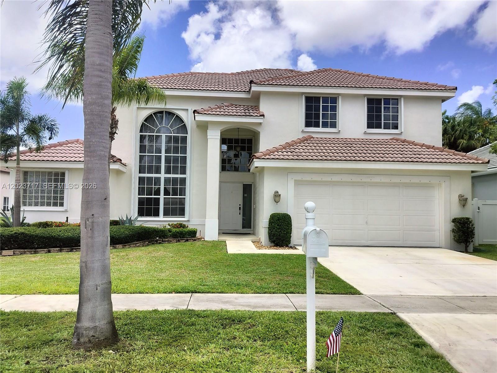 17883 SW 5 ST