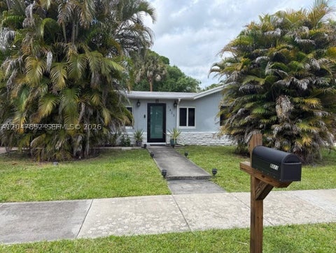 Photo of Fort Lauderdale, FL 33315 (MLS # A12047852)