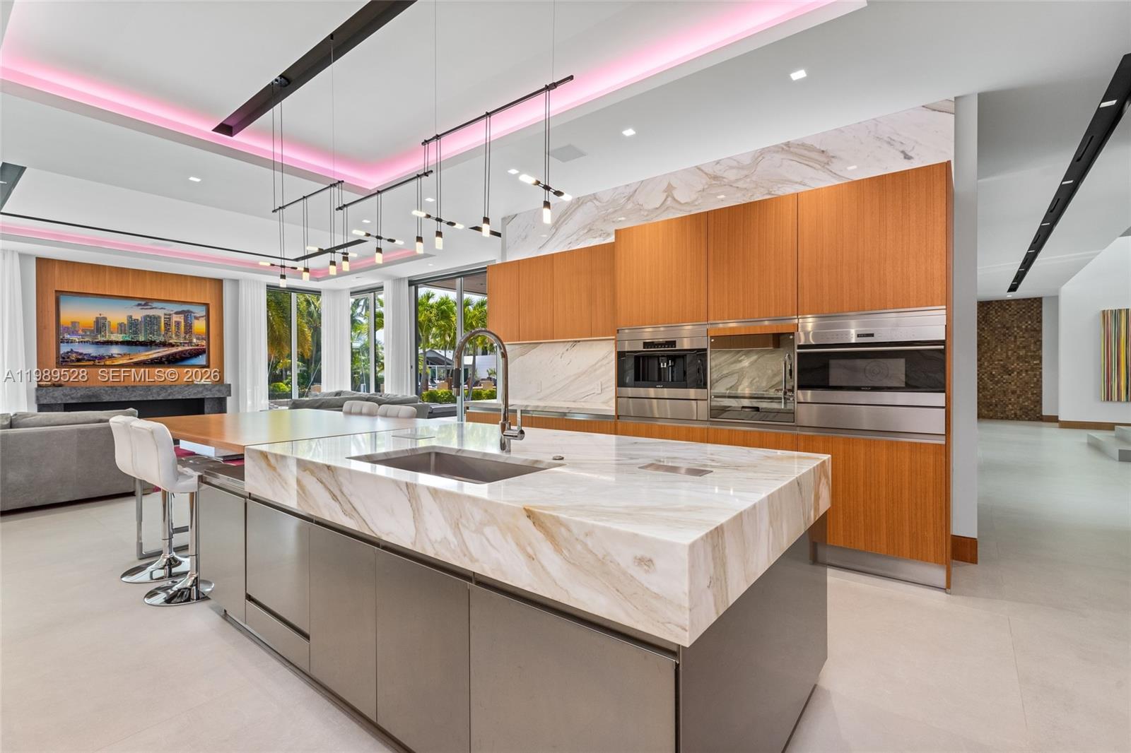 STILWELL ISLES - Residential