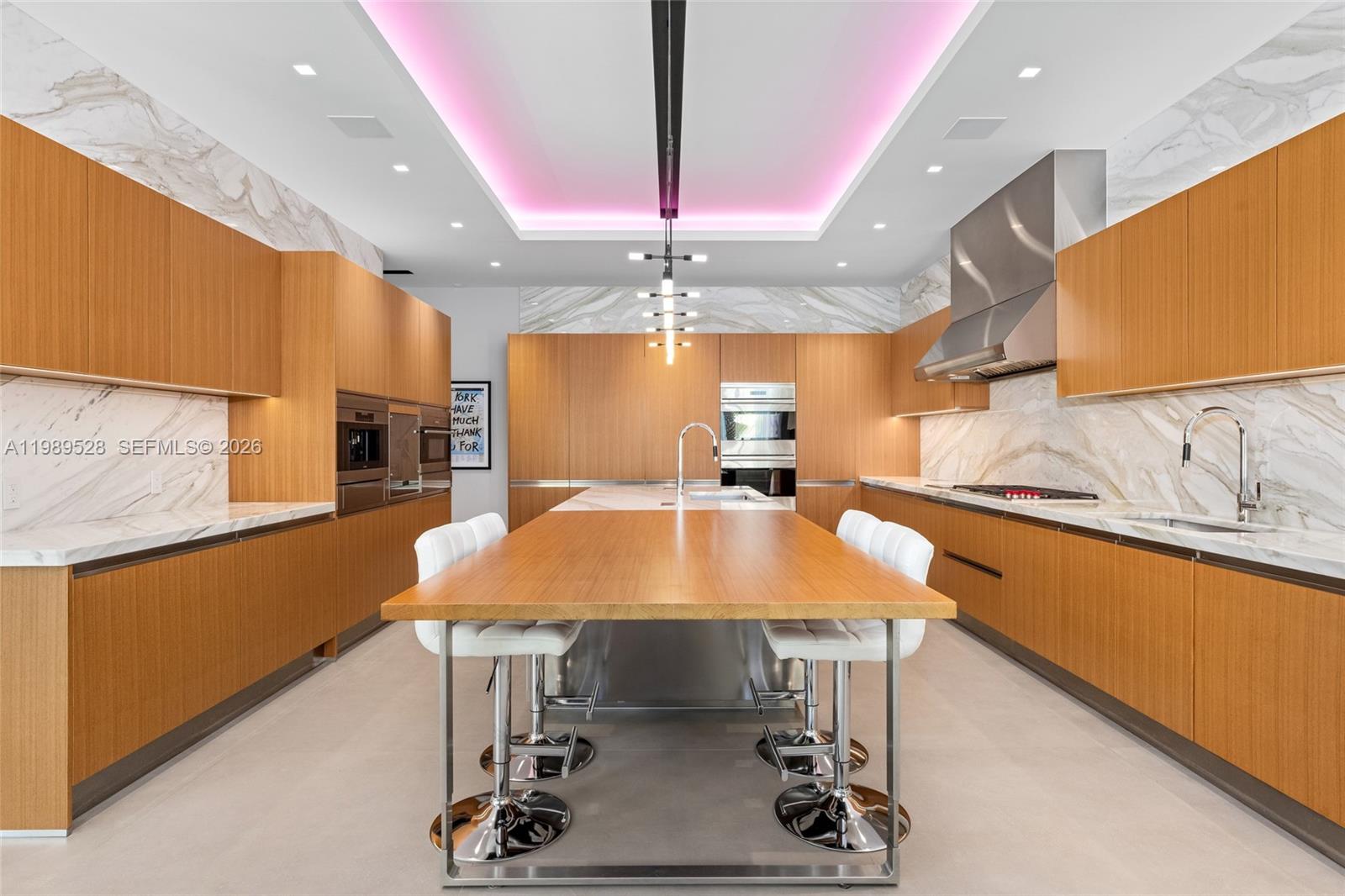 STILWELL ISLES - Residential