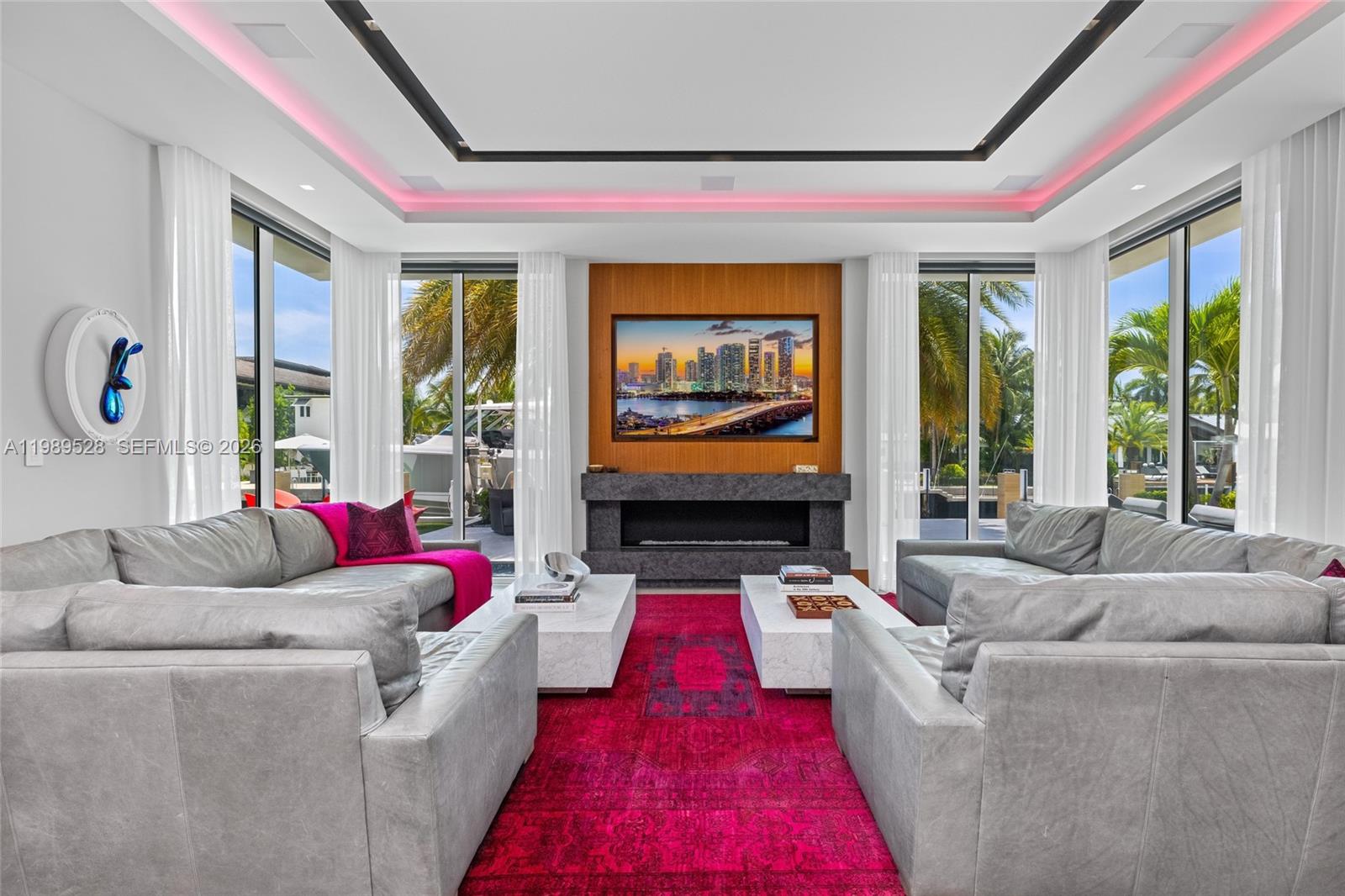 STILWELL ISLES - Residential