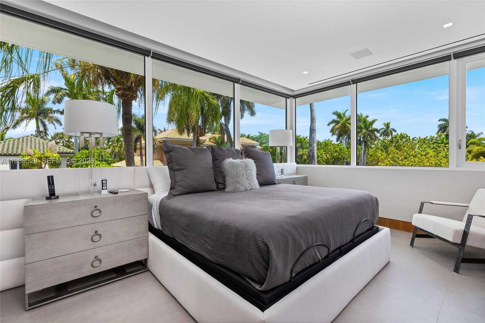 STILWELL ISLES - Residential