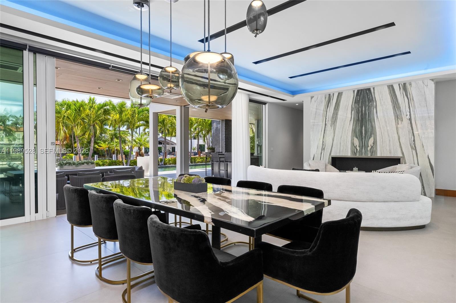 STILWELL ISLES - Residential