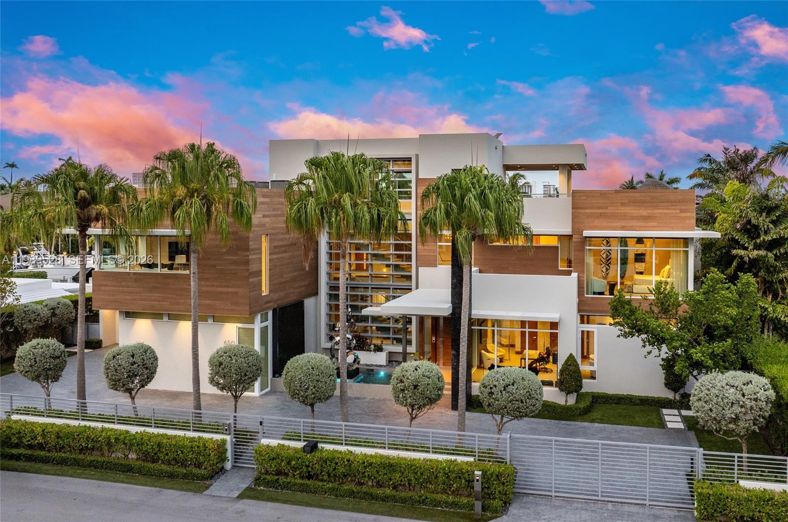 STILWELL ISLES - Residential