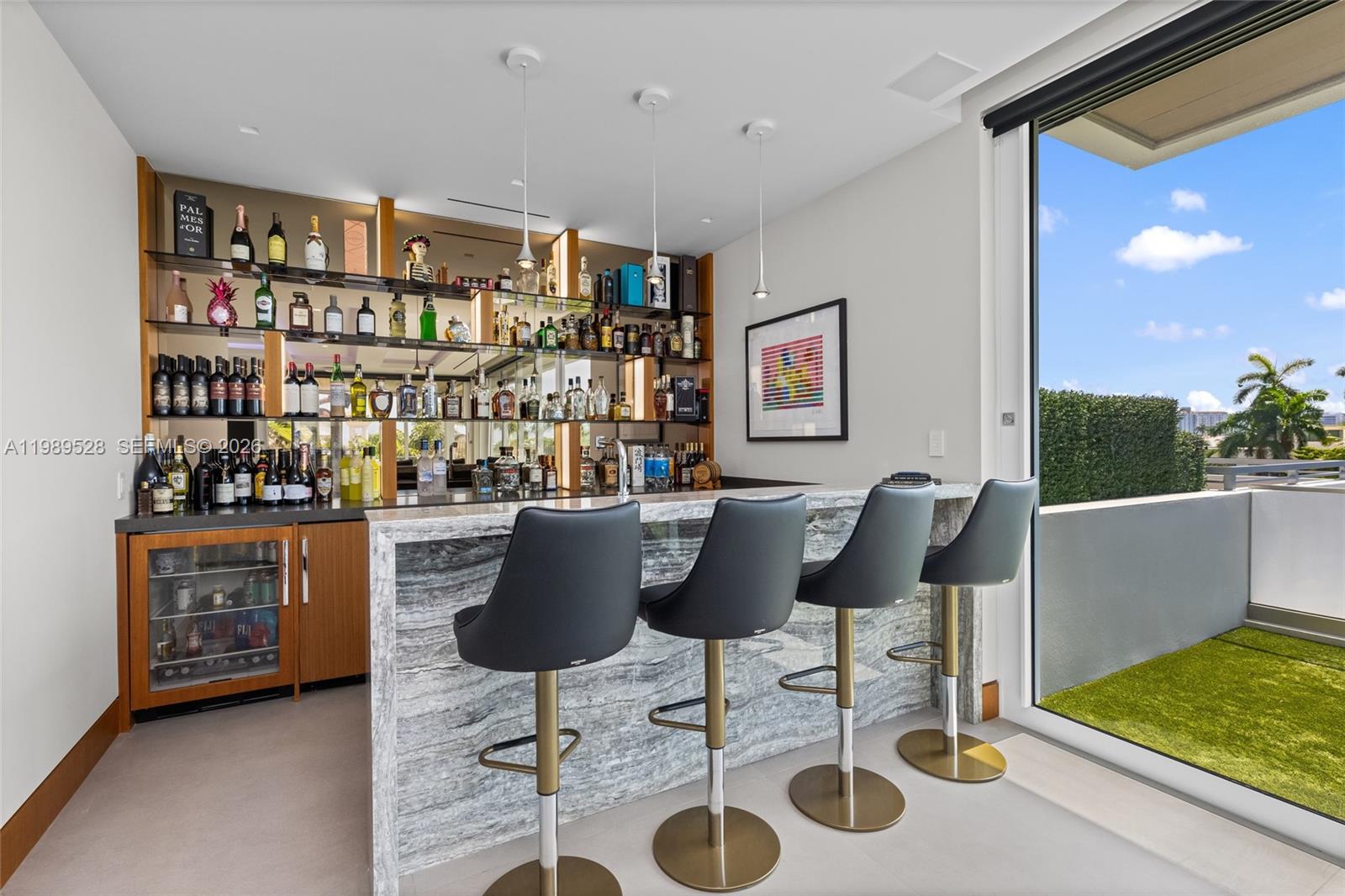 STILWELL ISLES - Residential