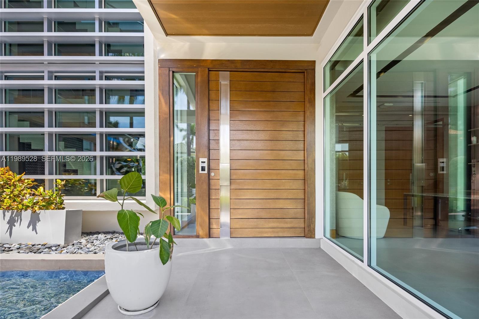 STILWELL ISLES - Residential