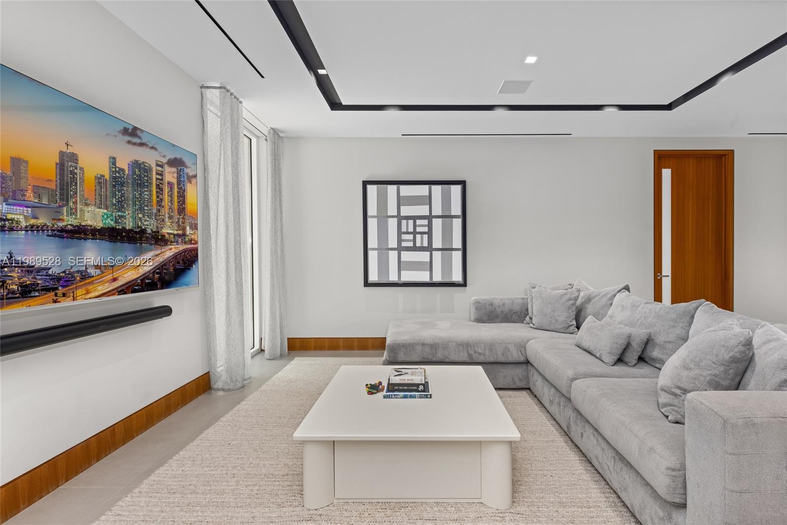 STILWELL ISLES - Residential