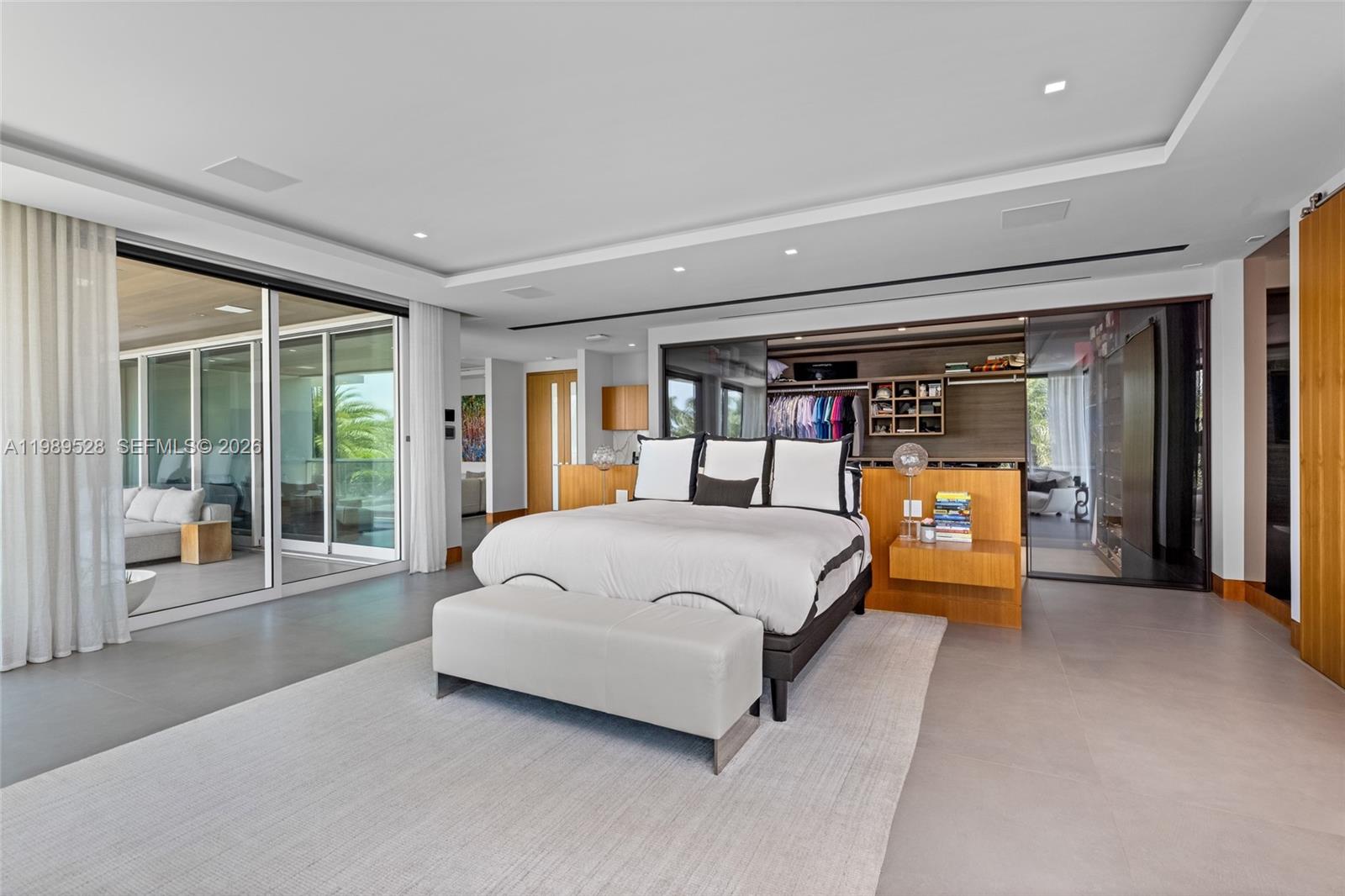 STILWELL ISLES - Residential