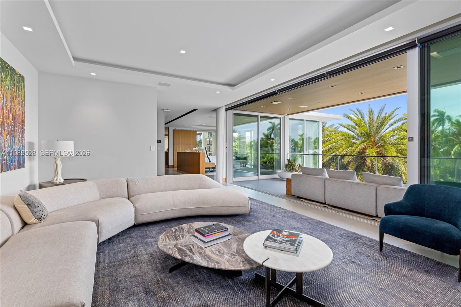 STILWELL ISLES - Residential