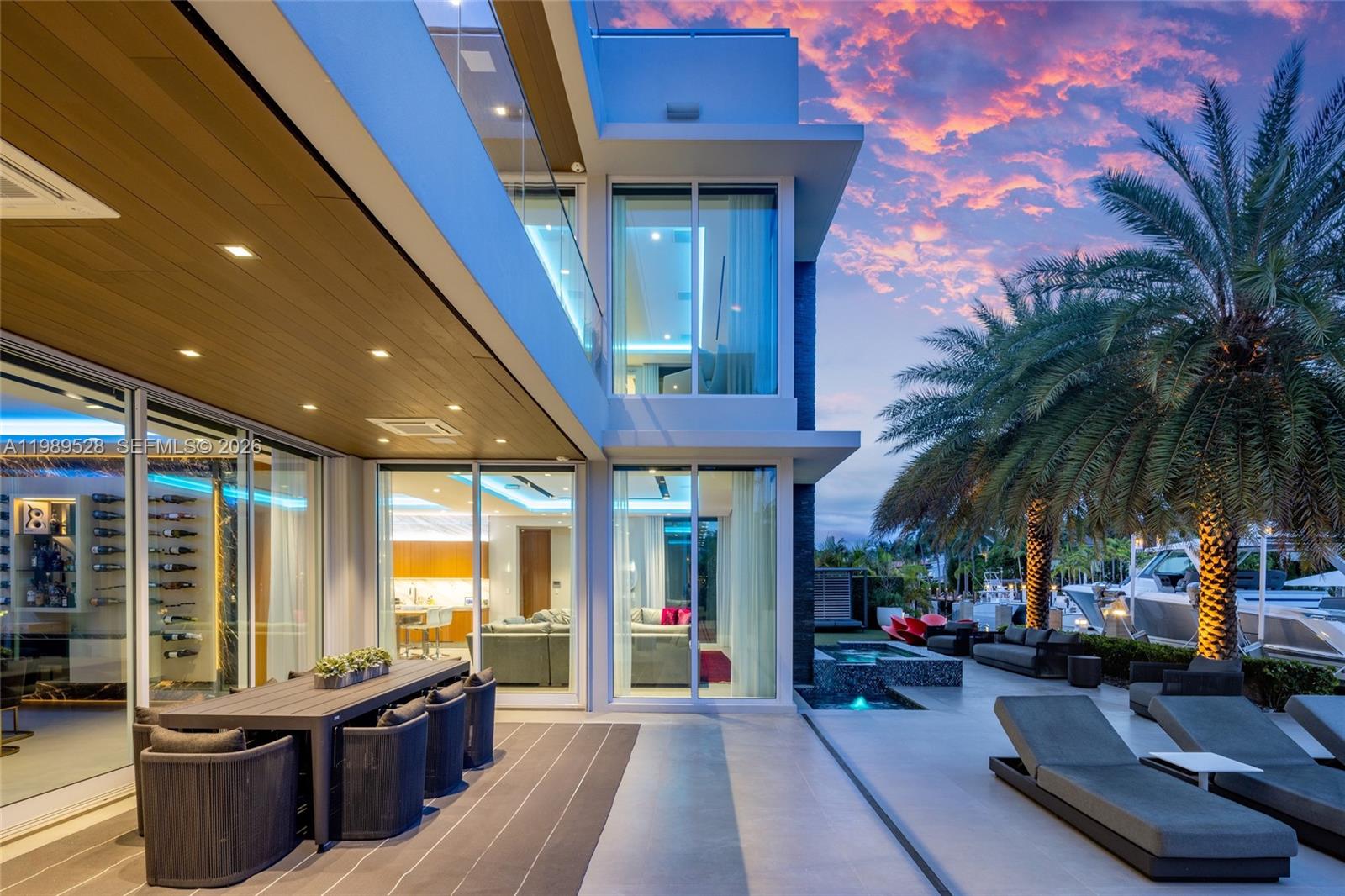 STILWELL ISLES - Residential