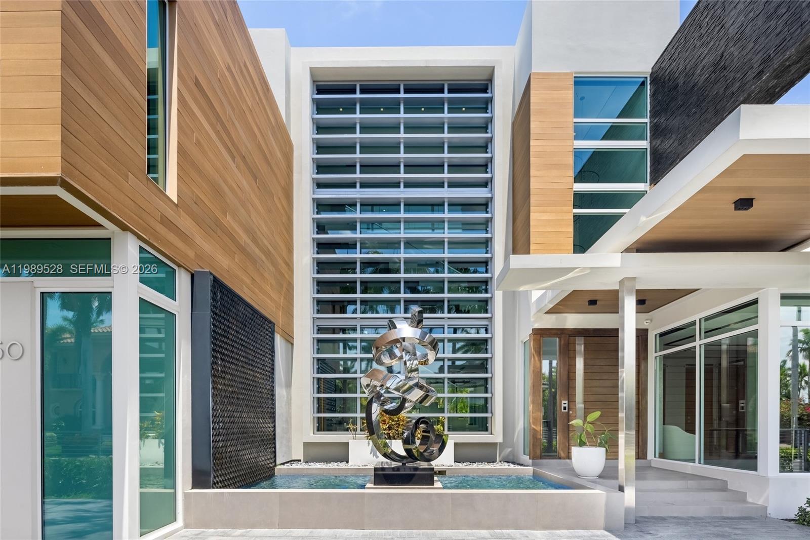 STILWELL ISLES - Residential