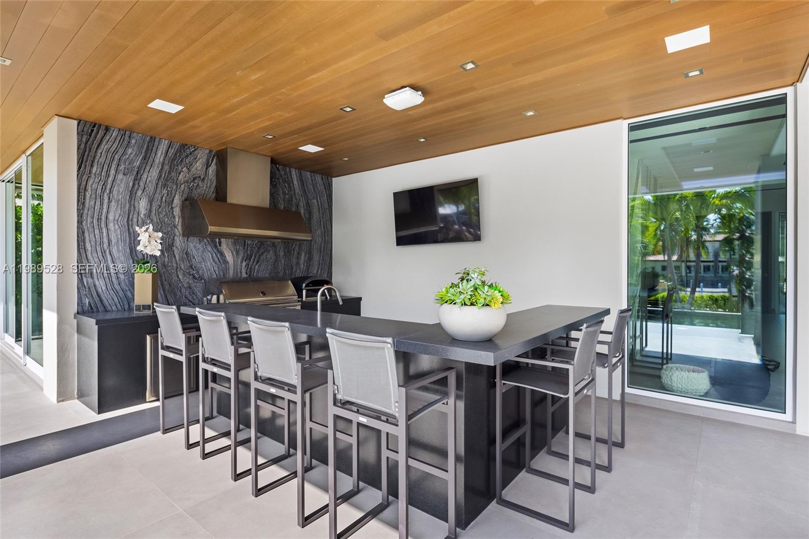 STILWELL ISLES - Residential