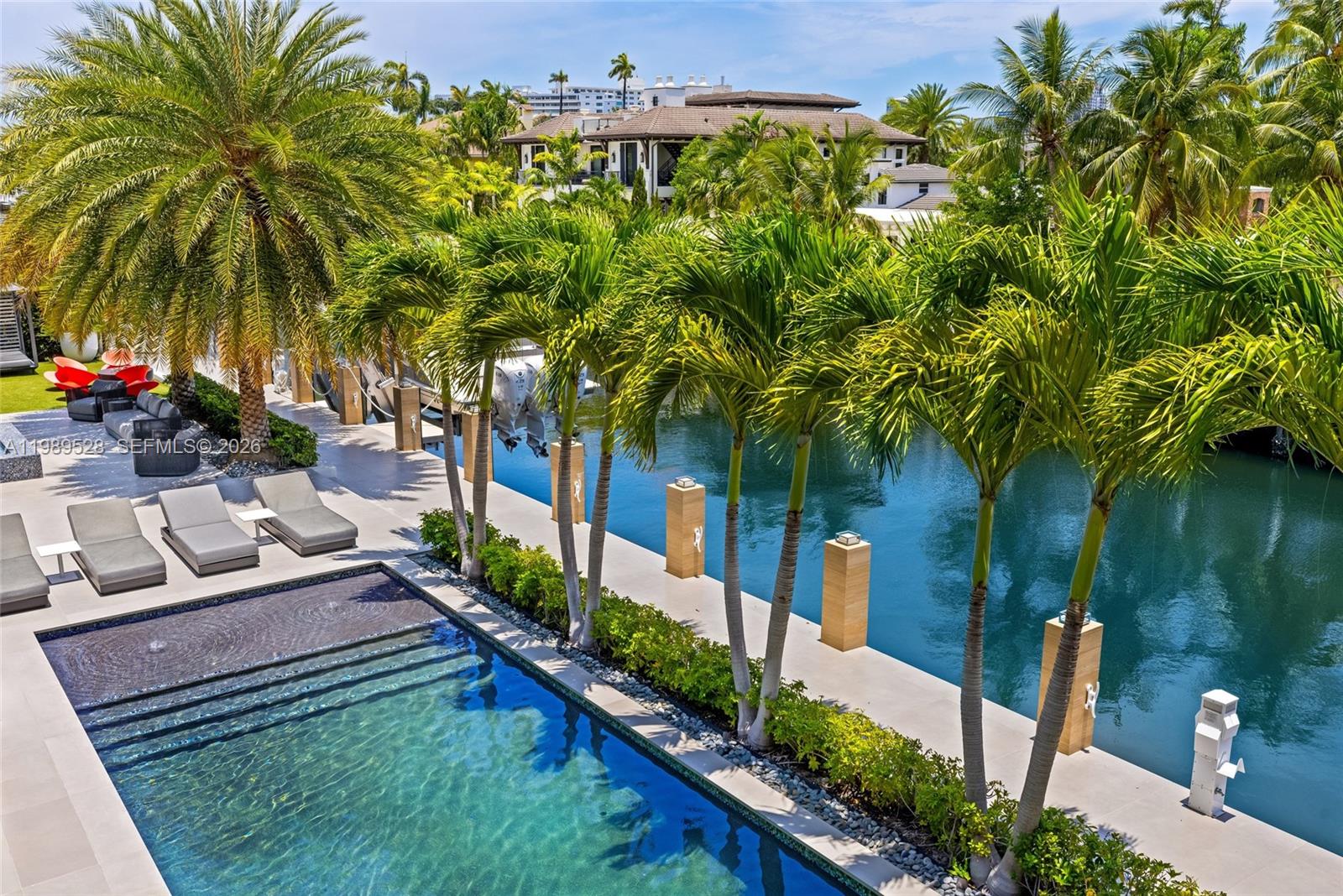 STILWELL ISLES - Residential