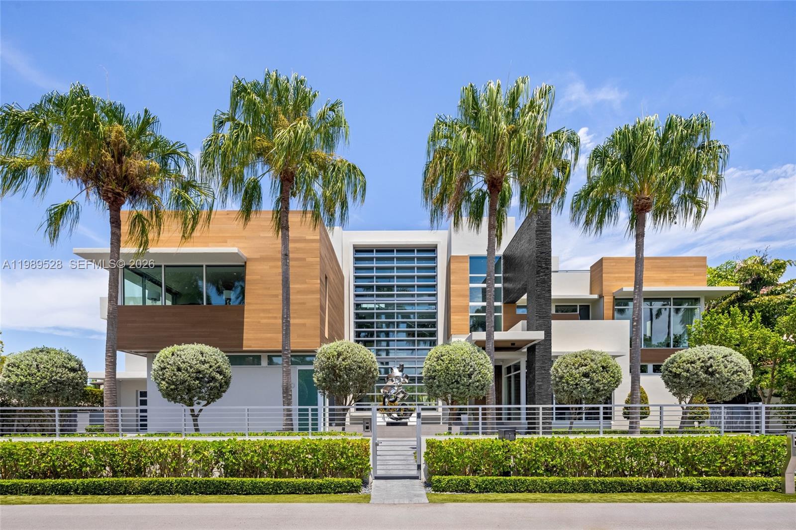 STILWELL ISLES - Residential