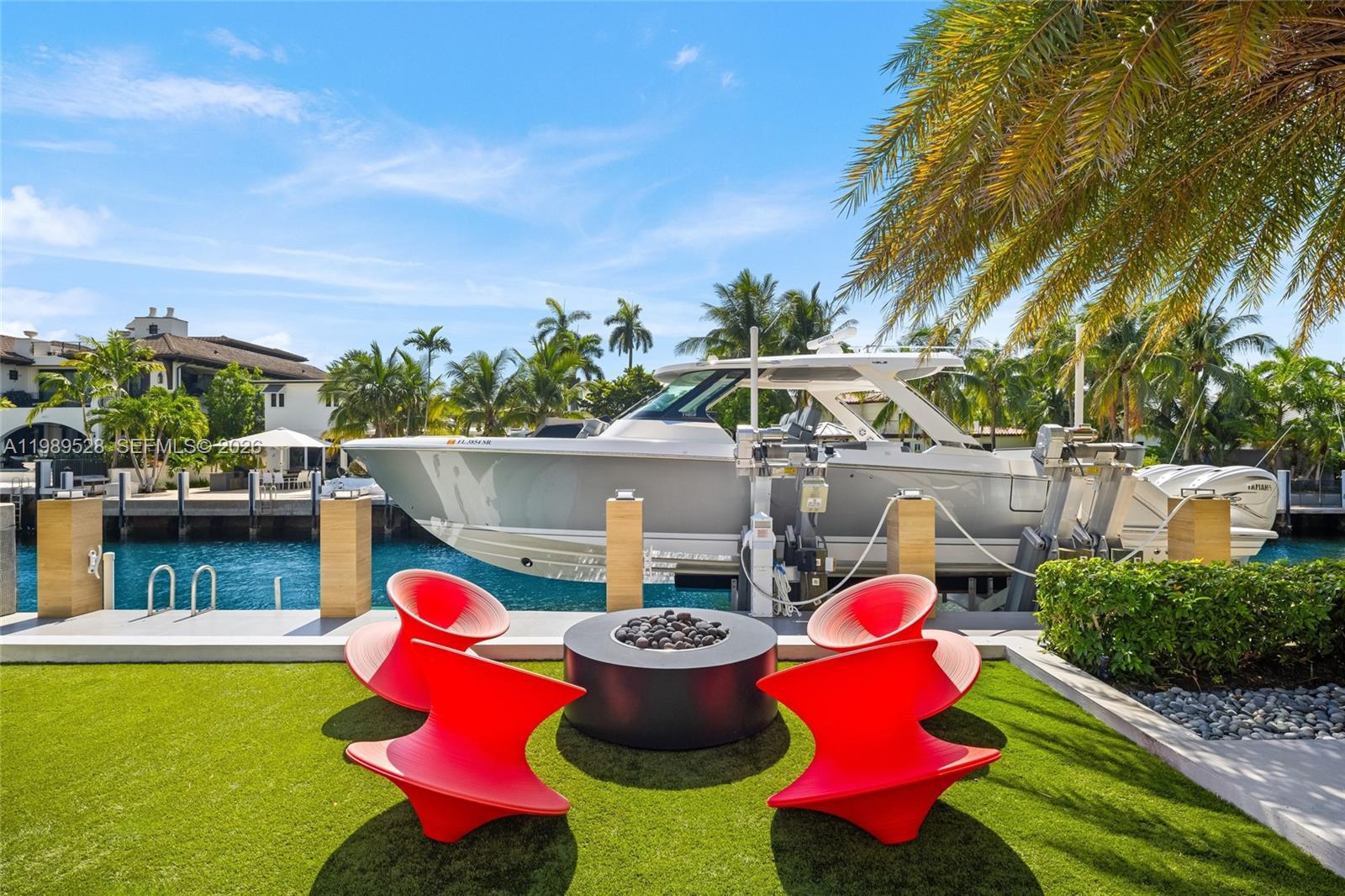 STILWELL ISLES - Residential