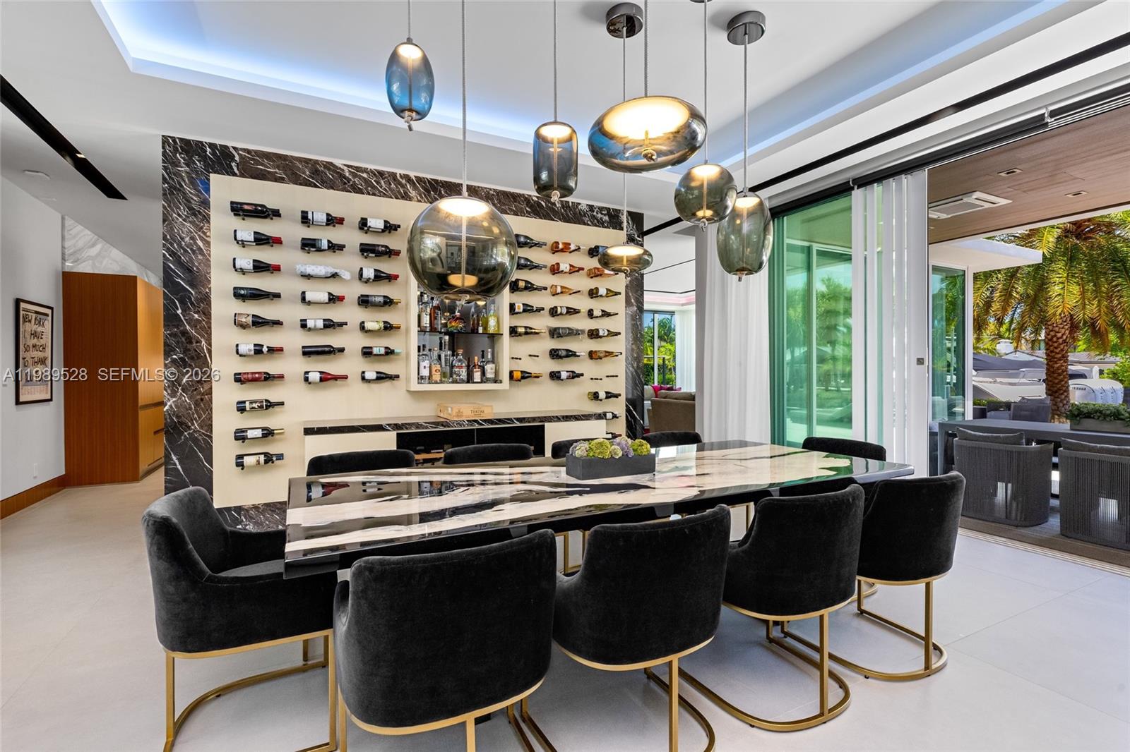 STILWELL ISLES - Residential