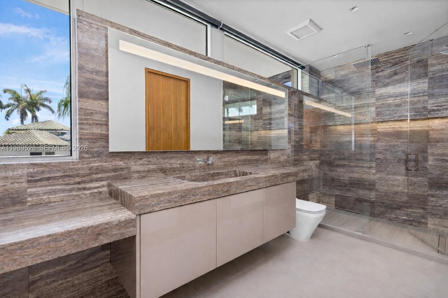 STILWELL ISLES - Residential