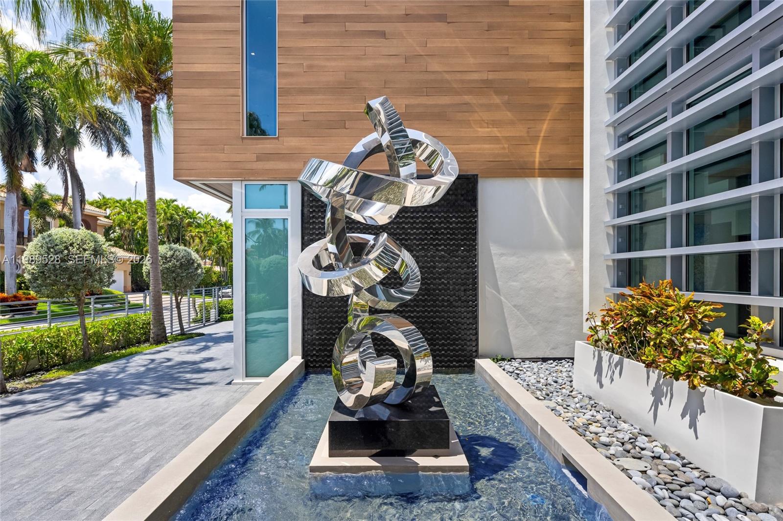 STILWELL ISLES - Residential