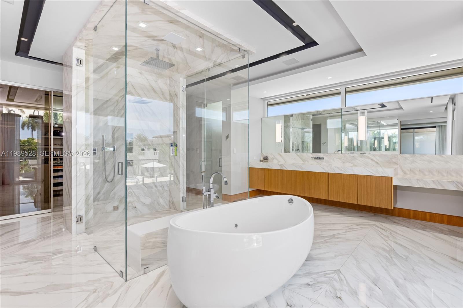 STILWELL ISLES - Residential