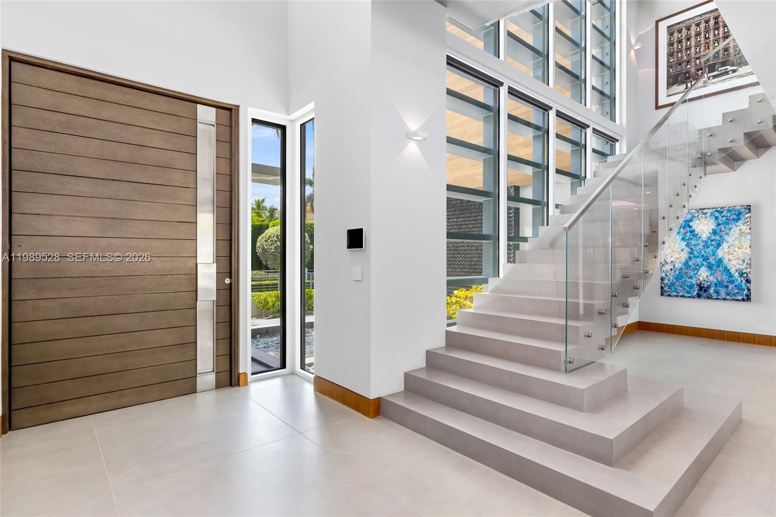 STILWELL ISLES - Residential